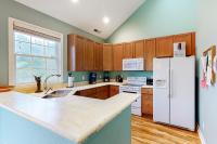 Bear Trap Dunes - 91 Willow Oak - Ferienwohnung Ocean View