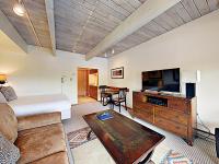 Timberline Condominiums Studio Deluxe Unit 214 - B&B Snowmass Village