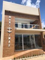 B&B Maragogi - POUSADA MARITIMAR - Bed and Breakfast Maragogi