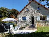 B&B Lantheuil - Le Relais du Mulberry - Bed and Breakfast Lantheuil