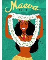 Un pied-à-terre au centre de Papeete - B&B Papeete