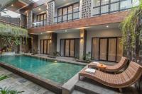 D Home Seminyak - B&B Seminyak