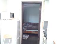 Habitación Doble Estándar con sofá