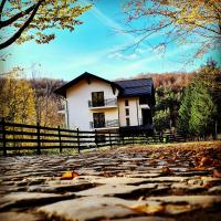Beconia Riverside - B&B Văliug