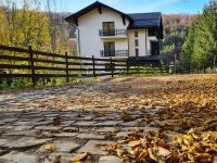 Beconia Riverside - B&B Văliug