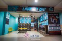 Floral Elegance2 @ Galacity - B&B Kuching