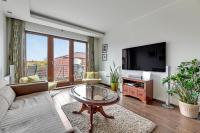 Lion Apartments - Parkur 2 - B&B Sopot