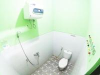 Minggiran Street Homestay jogja - Chambres d’hôtes