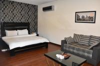 B&B Rawalpindi - Safari Club 1 - Bed and Breakfast Rawalpindi