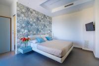 Deluxe Doppelzimmer mit Balkon und Meerblick