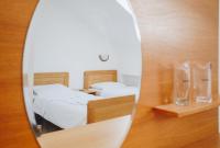Habitación Doble con baño privado - 1 o 2 camas
