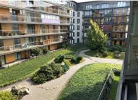 Apartment on the Boulvard - Ferienwohnung Krakau