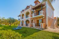 Kavos Psarou Studios & Apartments - B&B