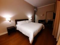 Chambre Double ou Lits Jumeaux Supérieure avec Terrasse