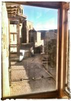 Twin Room with Balcony