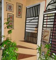 B&B Tanay - Perlies Inn Balcony House - Bed and Breakfast Tanay