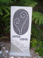 B&B Tryphena - Aotea Lodge Great Barrier - Bed and Breakfast Tryphena