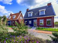 B&B Colijnsplaat - Holiday Home Ganuenta-1 by Interhome - Bed and Breakfast Colijnsplaat