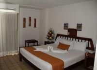 Hotel Maya Palenque