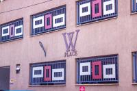 Kasty M Apartments- W Place - B&B