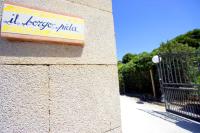 Borgo Pida - Bed and Breakfast Trapani