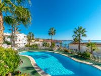 B&B Campoamor - Apartment Aquamarina by Interhome - Bed and Breakfast Campoamor