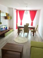 APARTAMENT AVANGARDEN EMA VERDE - B&B