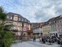 Boardinghouse Goethehaus - Ferienwohnung Heidelberg
