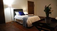 Habitación cuádruple
