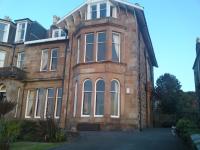 St.Ebba B&B - B&B