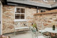 107 Nunnery Lane - a House of York holiday home - Chambres d'hôtes York