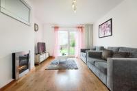 B&B Swansea - Singleton House Parking & Garden-TV in Every Room! - Bed and Breakfast Swansea