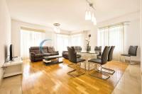 Ria Charme Apartamento no Centro da Cidade - B&B