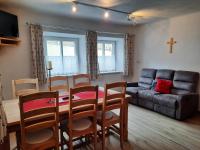 Apartment mit 3 Schlafzimmern