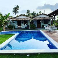 Aldeia Patacho - B&B