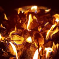 Chalet de 1 dormitorio