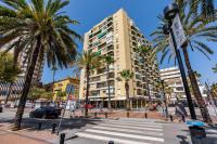 Sur Suites Perla 6 - Ferienwohnung Fuengirola