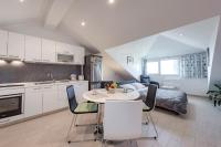 Apartment Monta - B&B