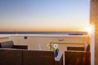 Monolocale con Vista Mare