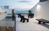 Ocean Space Lanzarote - B&B