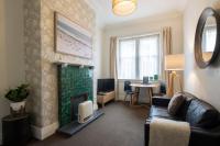 Apartment mit 2 Schlafzimmern
