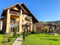 Veronika - B&B Solochyn