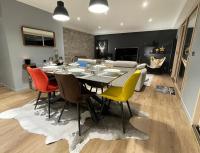 Aux Pierres Du Clos - Les 3 Vallées - B&B Brides-les-Bains