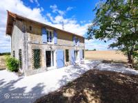 B&B Landes - GITE DE MONTRANCON - Bed and Breakfast Landes