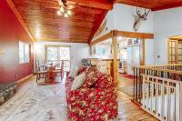 Sky High Cabin - B&B