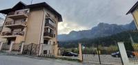Panoramic View Apartment - B&B