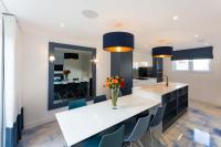 The Shore - B&B Queensferry