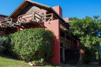 Pueblo Rosa Norte - Chambres d’hôtes Praia do Rosa