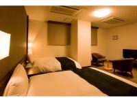 B&B Kagoshima - Hotel Taisei Annex - Vacation STAY 05193v - Bed and Breakfast Kagoshima