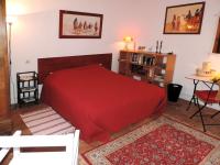 B&B Louviers - Chambre d'Hôtes Rue des Fougères - Bed and Breakfast Louviers